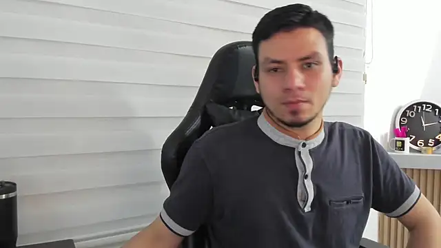 Rick Diesel  online show from 4, 10, 2025