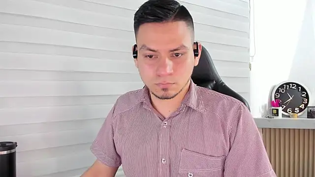 Rick Diesel  online show from 9, 10, 2025