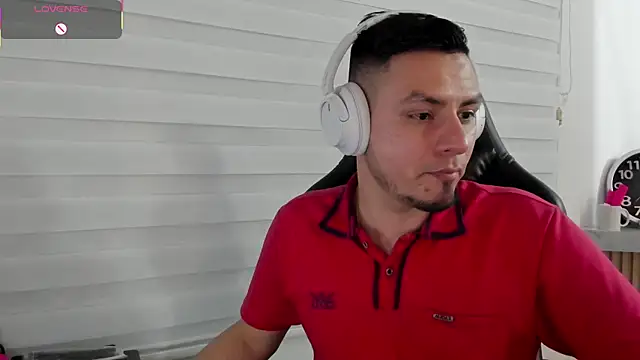 Rick Diesel  online show from 12, 11, 2025