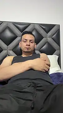 Rick Diesel  online show from 15, 12, 2025