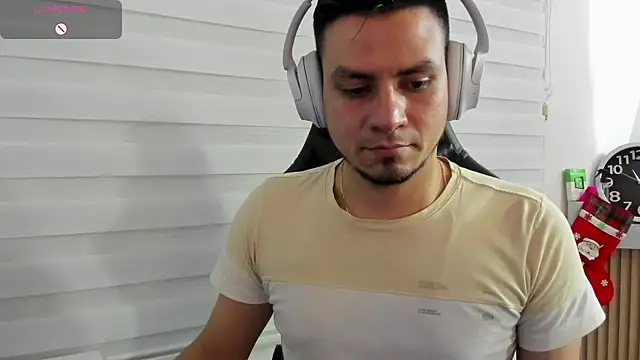 Rick Diesel  online show from 16, 12, 2025