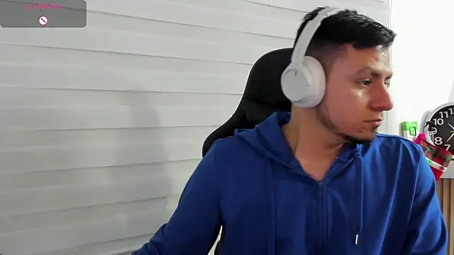 Rick Diesel  online show from 17, 12, 2025