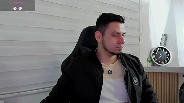 Rick Diesel  online show from 16, 4, 2026