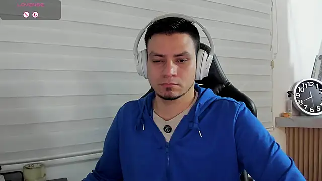 Rick Diesel  online show from 22, 4, 2026