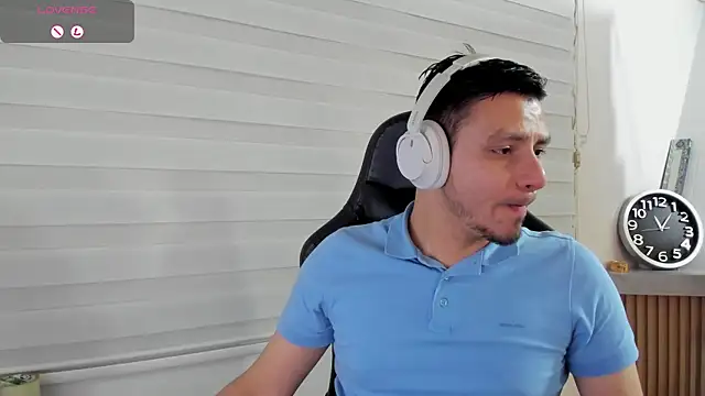 Rick Diesel  online show from 23, 4, 2026