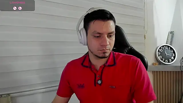 Rick Diesel  online show from 24, 4, 2026