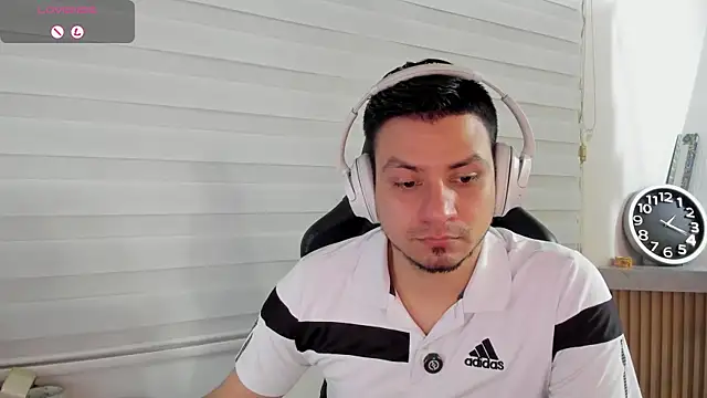 Rick Diesel  online show from 25, 4, 2026