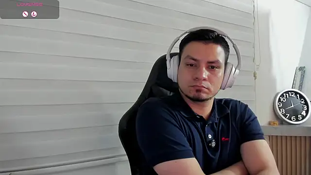 Rick Diesel  online show from 28, 4, 2026