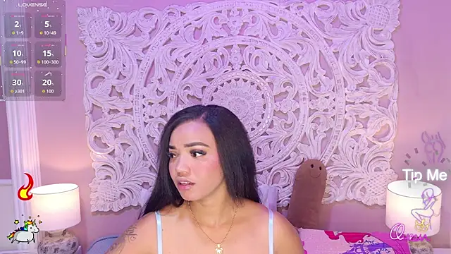 MalaikaBrown online show from 9, 6, 2026