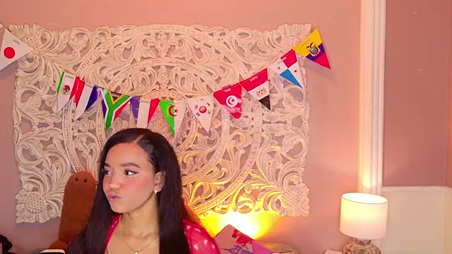 MalaikaBrown online show from 12, 7, 2026