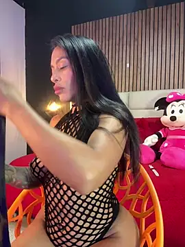 NiicolleMiller online show from 12, 3, 2025