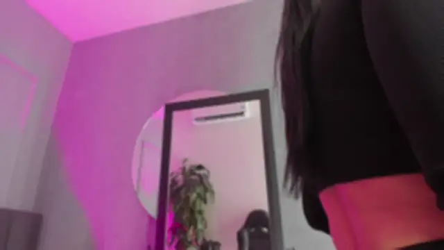 babepolly online show from 7, 3, 2025