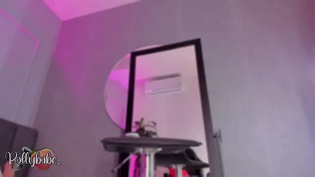 babepolly online show from 3, 12, 2025