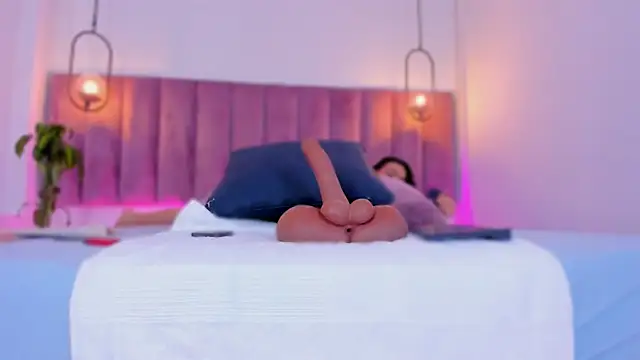 babepolly online show from 23, 4, 2026