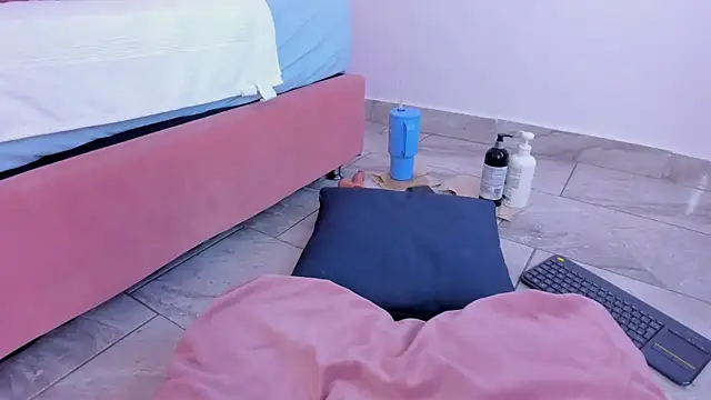 babepolly online show from 23, 4, 2026