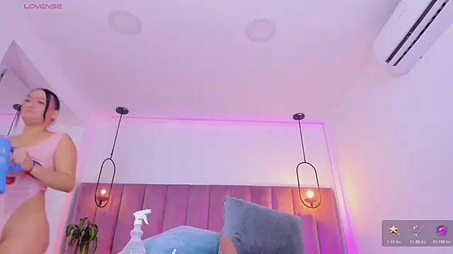 babepolly online show from 13, 6, 2026