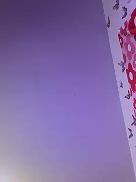 Iceblanca online show from 14, 9, 2025