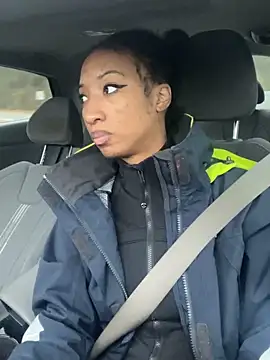 Iceblanca online show from 19, 11, 2025