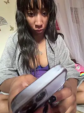 Iceblanca online show from 21, 2, 2026