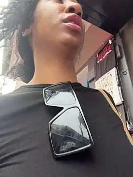 Iceblanca online show from 21, 4, 2026