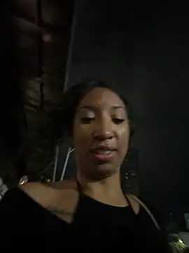 Iceblanca online show from 22, 4, 2026