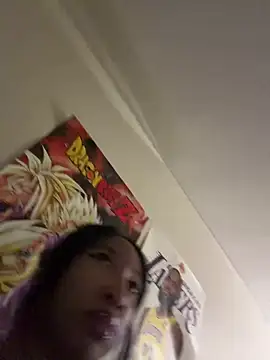 Iceblanca online show from 3, 6, 2026