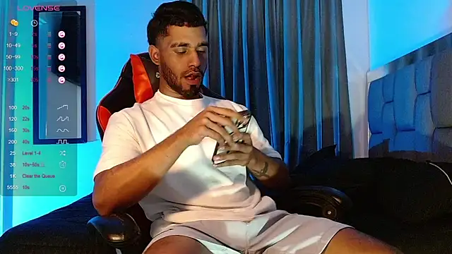 Christian thor online show from 3, 1, 2025