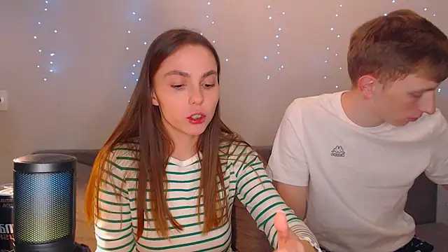 juliaanddima online show from 12, 3, 2025