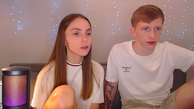 juliaanddima online show from 16, 3, 2025