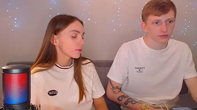 juliaanddima online show from 16, 3, 2025