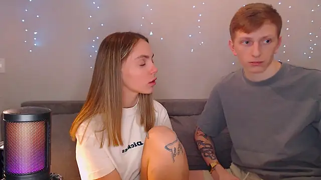 juliaanddima online show from 20, 3, 2025