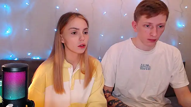 juliaanddima online show from 1, 10, 2025