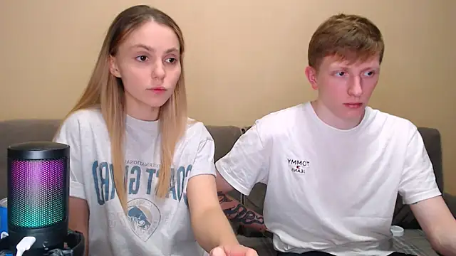 juliaanddima online show from 19, 2, 2026