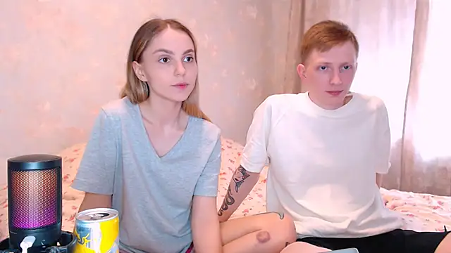 juliaanddima online show from 4, 5, 2026