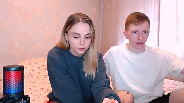 juliaanddima online show from 5, 5, 2026