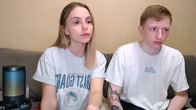 juliaanddima online show from 7, 5, 2026