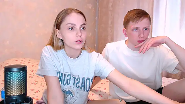juliaanddima online show from 15, 5, 2026