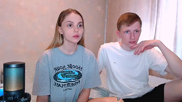 juliaanddima online show from 20, 5, 2026