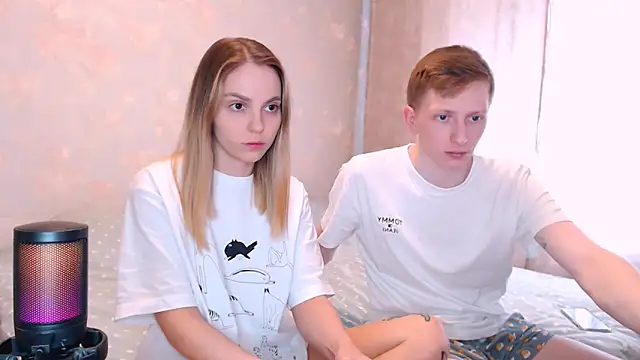 juliaanddima online show from 21, 5, 2026