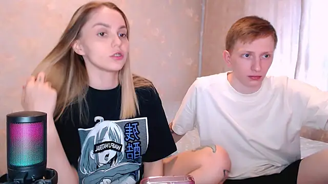 juliaanddima online show from 26, 5, 2026
