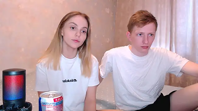 juliaanddima online show from 29, 5, 2026