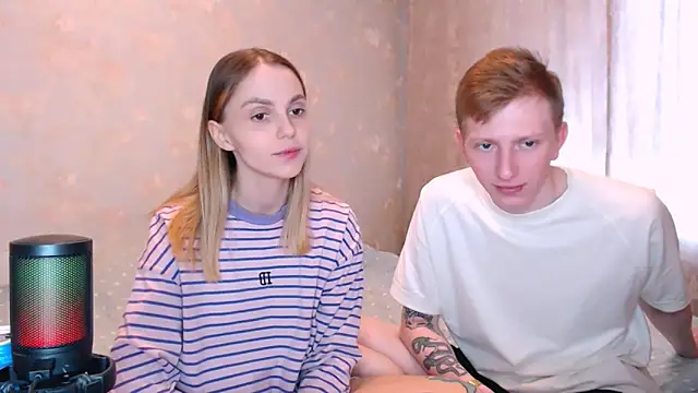 juliaanddima online show from 2, 6, 2026