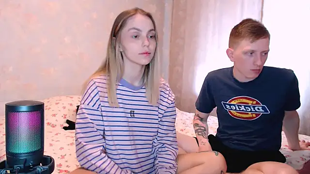 juliaanddima online show from 16, 6, 2026