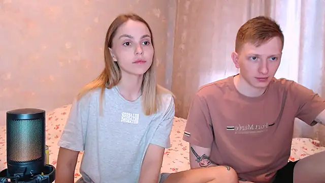 juliaanddima online show from 17, 6, 2026