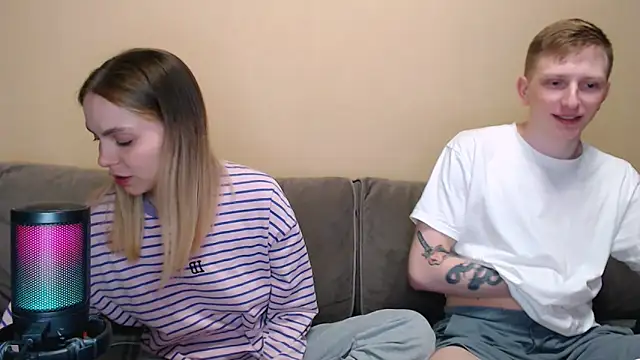 juliaanddima online show from 19, 6, 2026