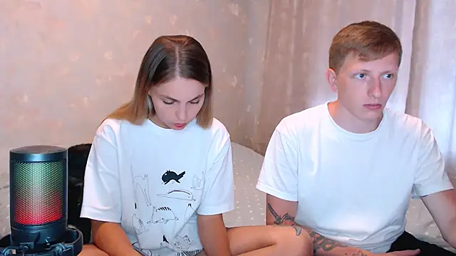 juliaanddima online show from 21, 7, 2026