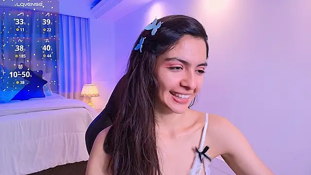 miiaa evans online show from 21, 3, 2025