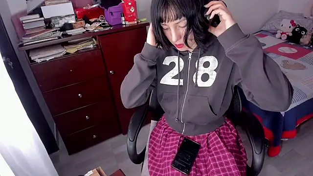 Room312  online show from 2, 12, 2024