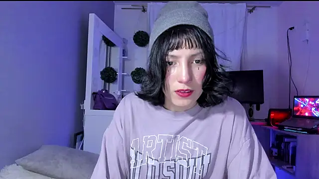 Room312  online show from 24, 12, 2024