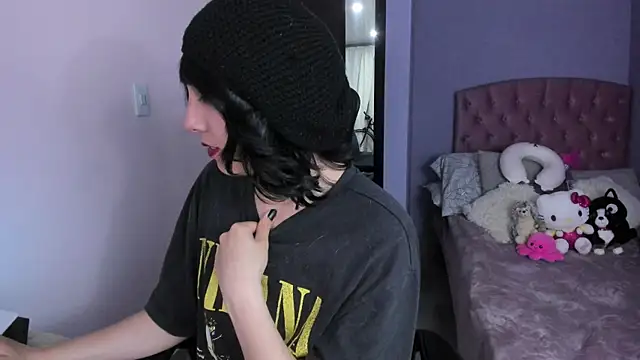 Room312  online show from 1, 2, 2025